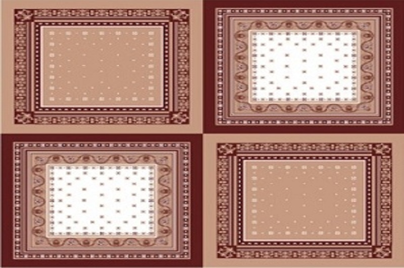 Т0057 СИТЕЦ ПЛАТОЧНЫЙ ЖЕНСКИЙ ( 100 М В УП.) Ш. 80 СМ.