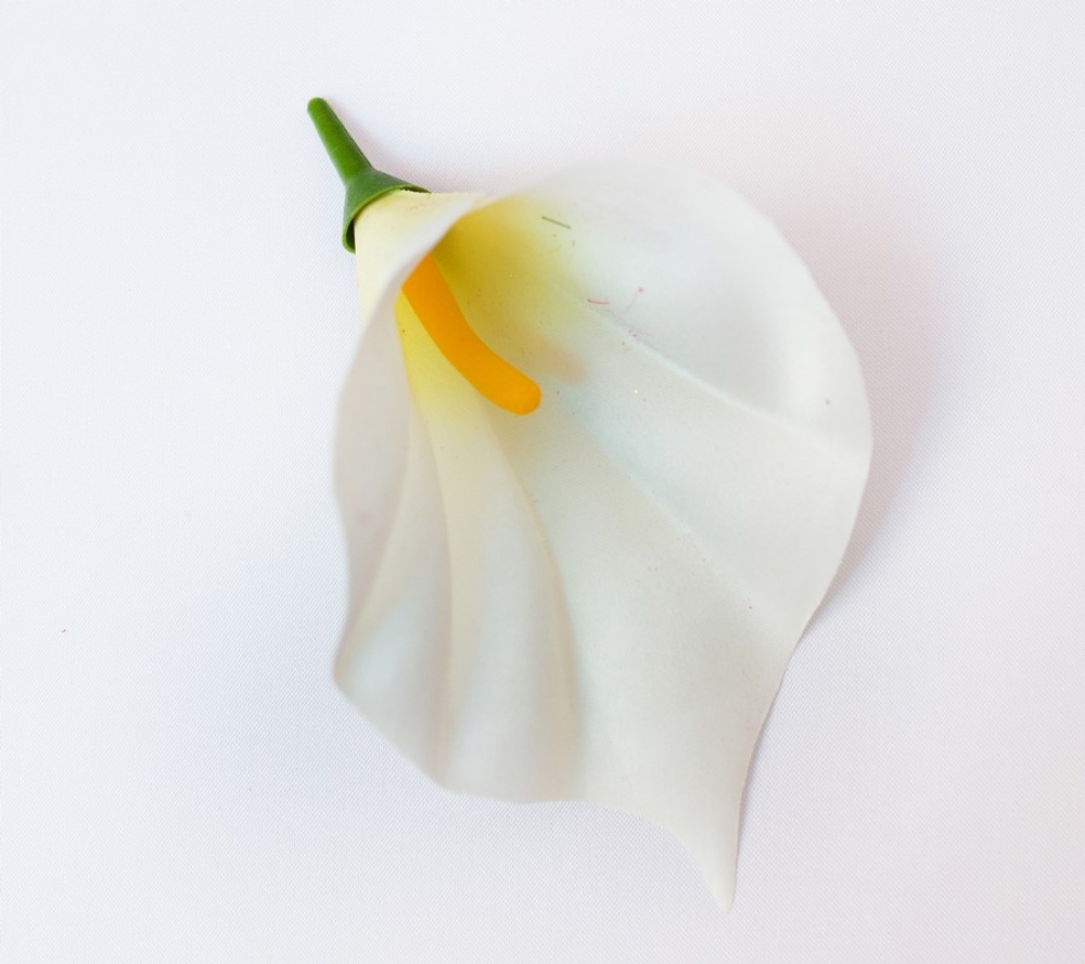 В5010 НАСАДКА КАЛЛЫ В УП. 100 ШТ Д 8 СМ.