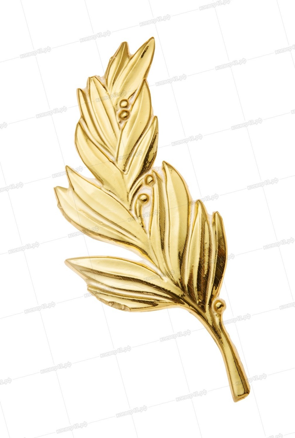 ЕКП-62 ВЕТКА ОЛИВЫ ( 10 ШТ. В УП.) 25/10