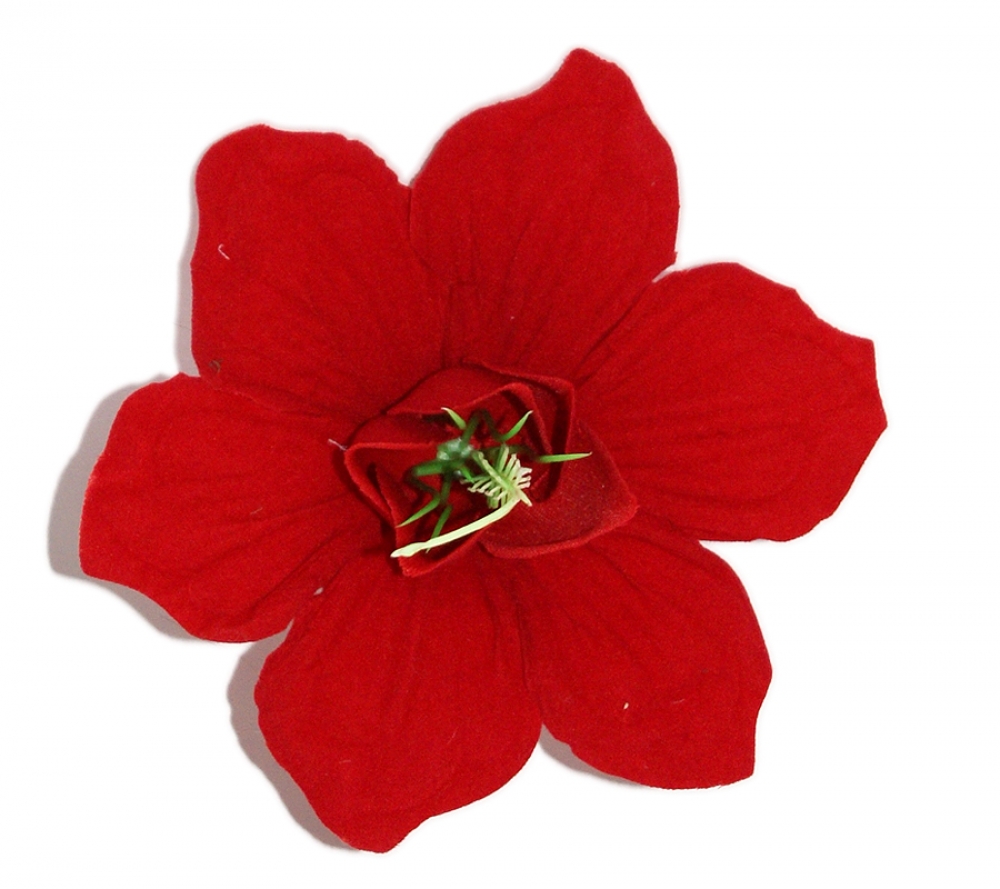 В5001 НАСАДКА  БАРХАТНОГО ЛОТОСА  50 ШТ В УП. Д 13 СМ.