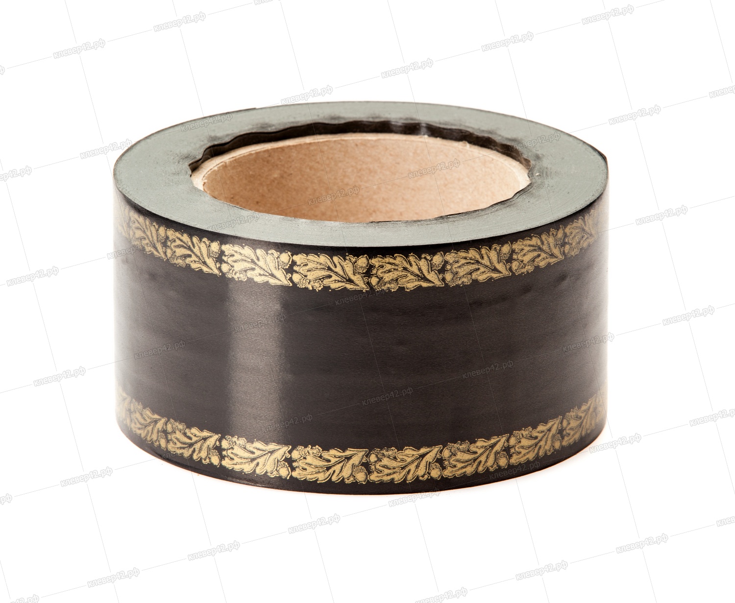 С8301 ЛЕНТА ПРОСТАЯ 6/50 С ДУБКАМИ