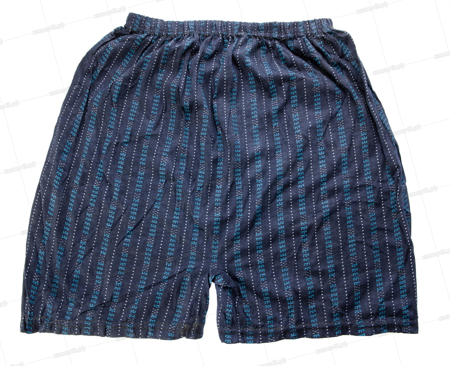 Н9001 ТРУСЫ МУЖСКИЕ (12 ШТ В УП.)