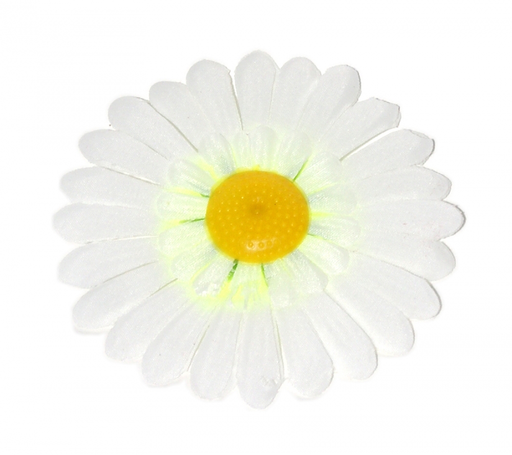 В5025 НАСАДКА  РОМАШКИ 50 ШТ В УП. Д 10 СМ.