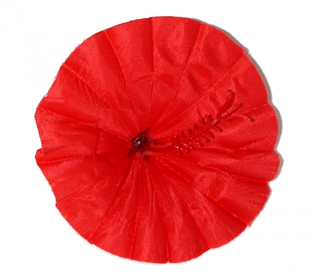 В5026 НАСАДКА КОЛОКОЛЬЧИКА  АТЛАСНОГО В УП 100 ШТ