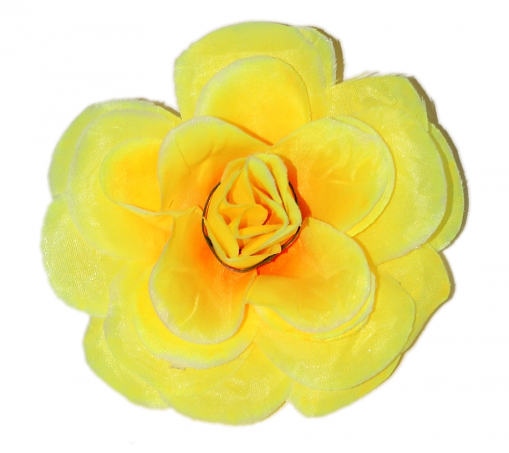 В5028 НАСАДКА  РОЗЫ МАЛОЙ В УП. 30 ШТ.