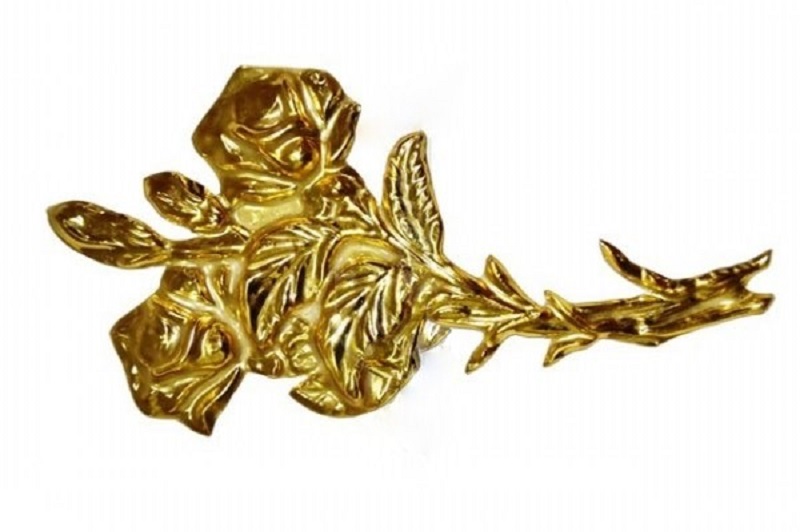 ЕКП-09 БУКЕТ РОЗ (10 ШТ В УП.) 30/15