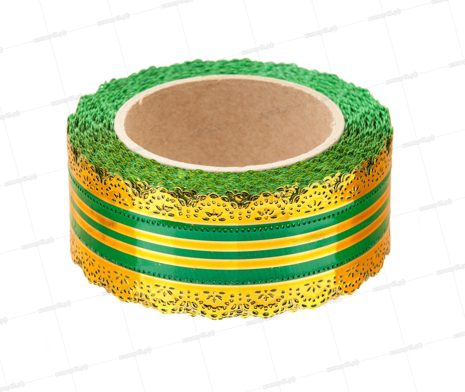 С8426 ЛЕНТА  КОРОНА  5/25