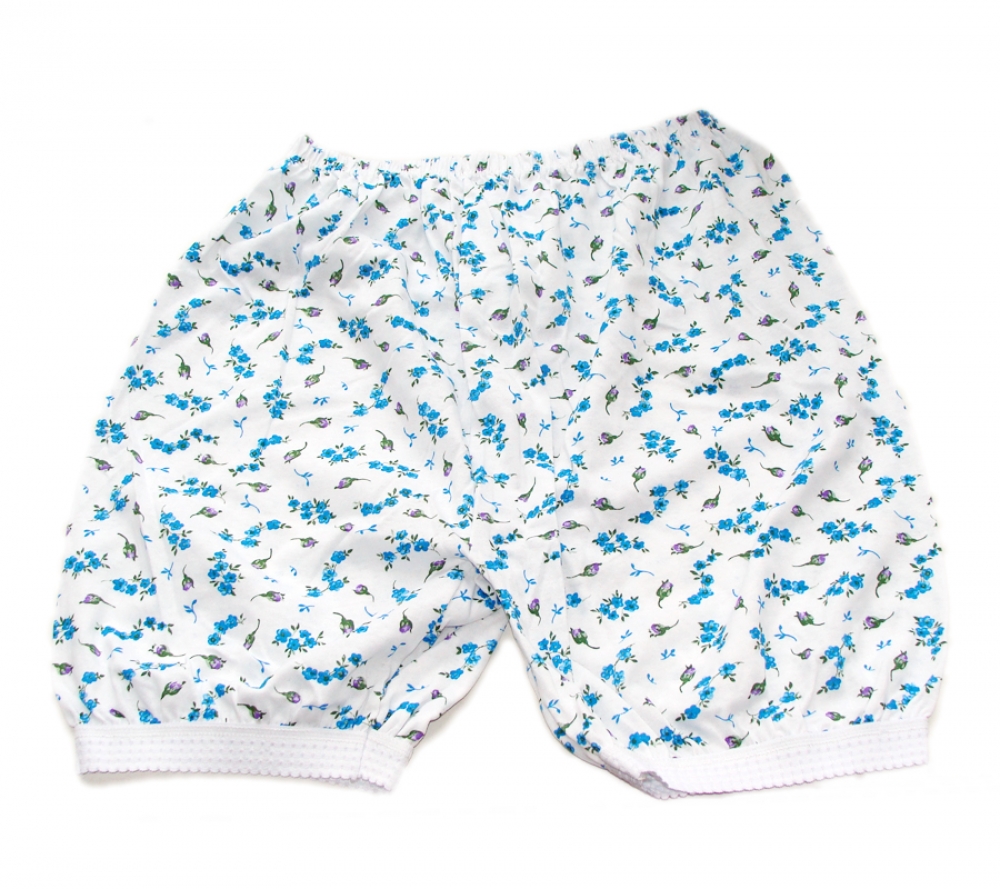 Н9128 ПАНТАЛОНЫ ЖЕНСКИЕ РИТУАЛЬНЫЕ 12 ШТ В УП