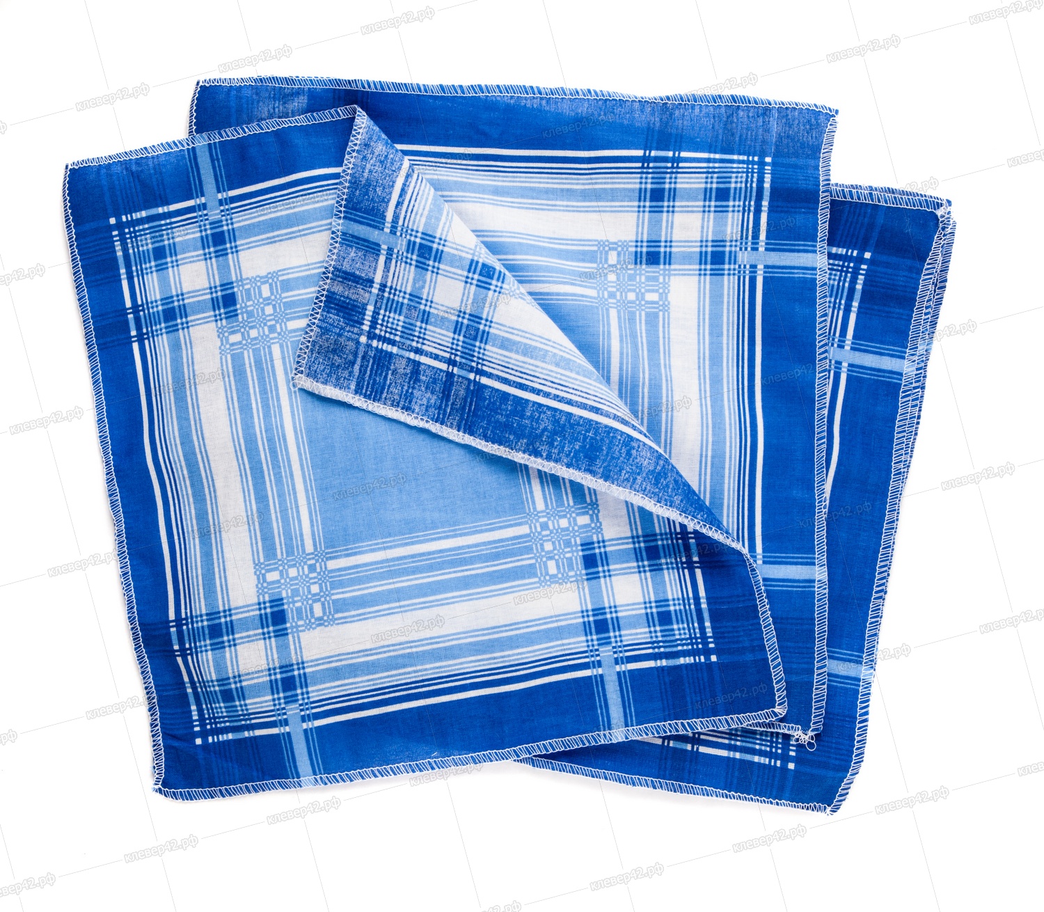 Н9029 ПЛАТОК МУЖСКОЙ Х/Б