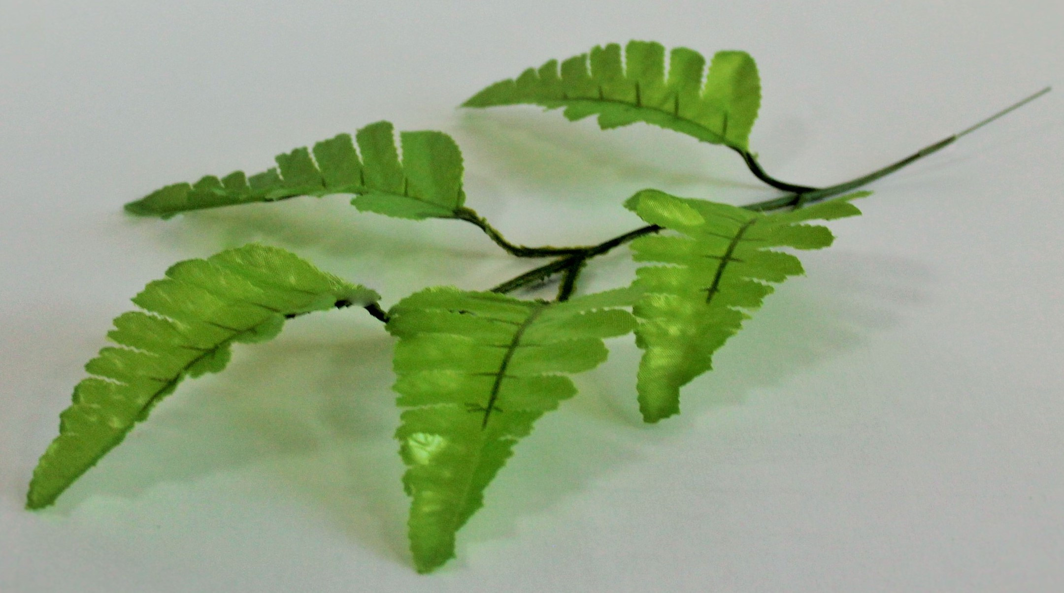 В2003 ЛИСТ ПАПОРОТНИКА ОРЛЯК 5 ЛИСТОВ 20 ШТ В УП. 34/25 СМ