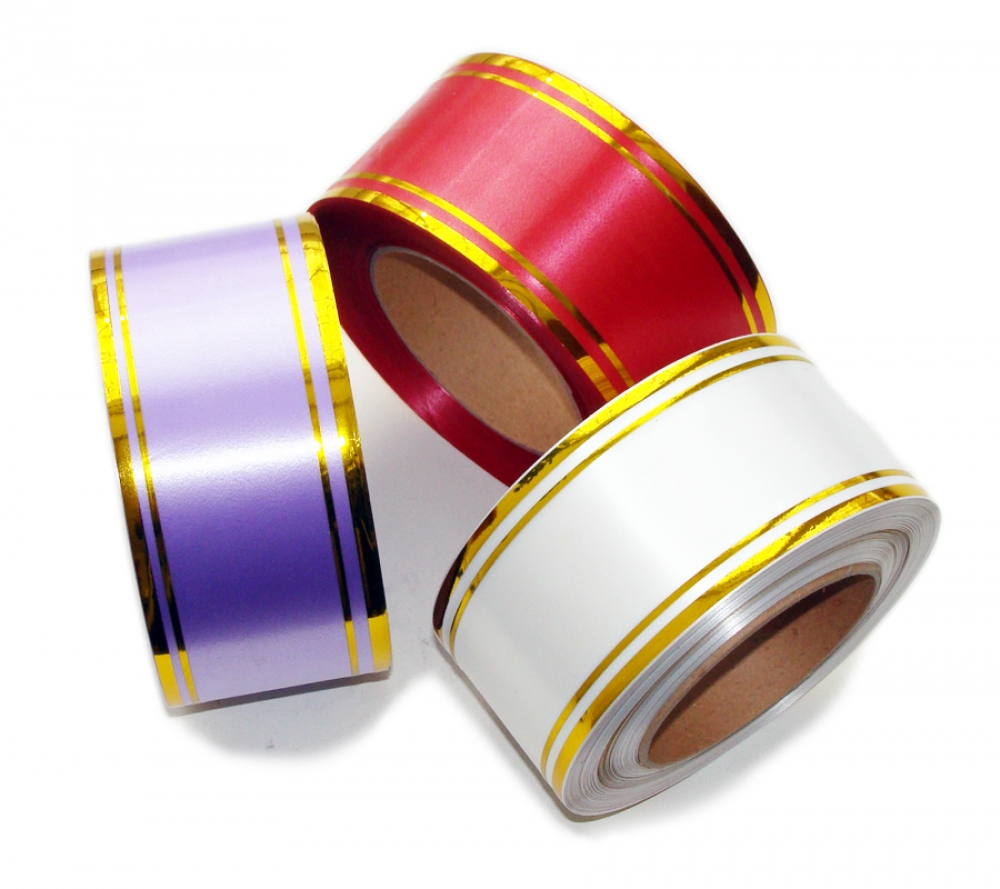 С8430 ЛЕНТА 6/50 ПРОСТАЯ