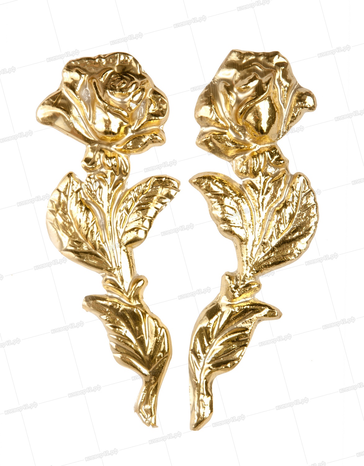 ЕКП-24 РОЗА -ШИПОВНИК (ПРАВАЯ. ЛЕВАЯ) (10 ШТ В УП ) 30/8