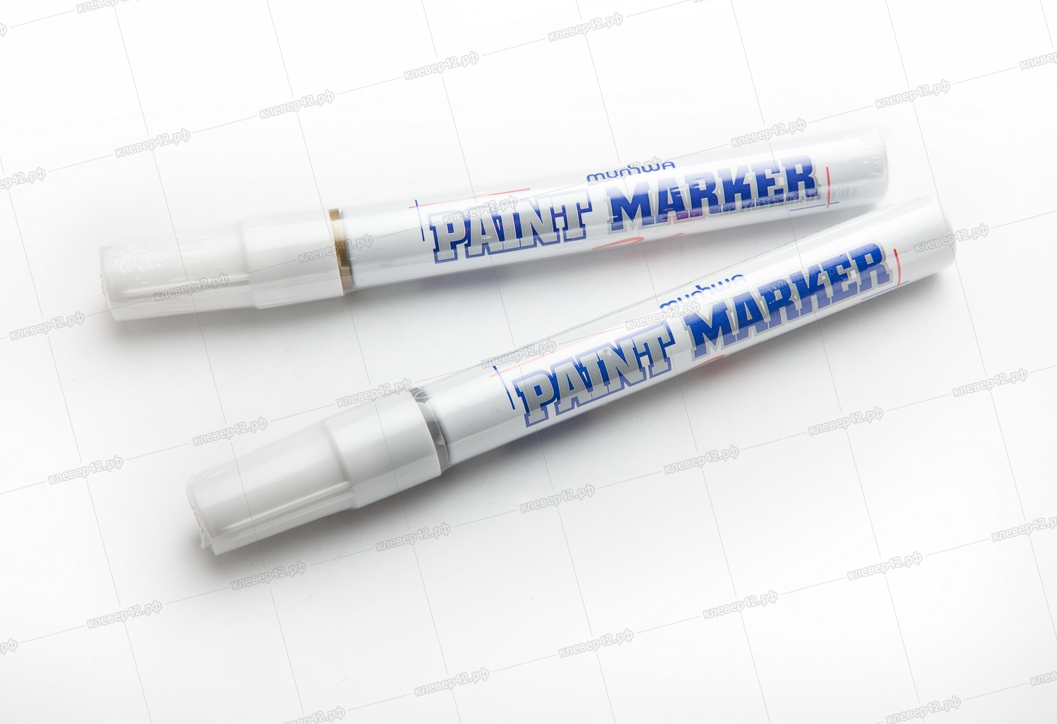 М9720 МАРКЕР ДЛЯ ЛЕНТЫ ЗОЛОТО ( 1 ШТ. В УП.)