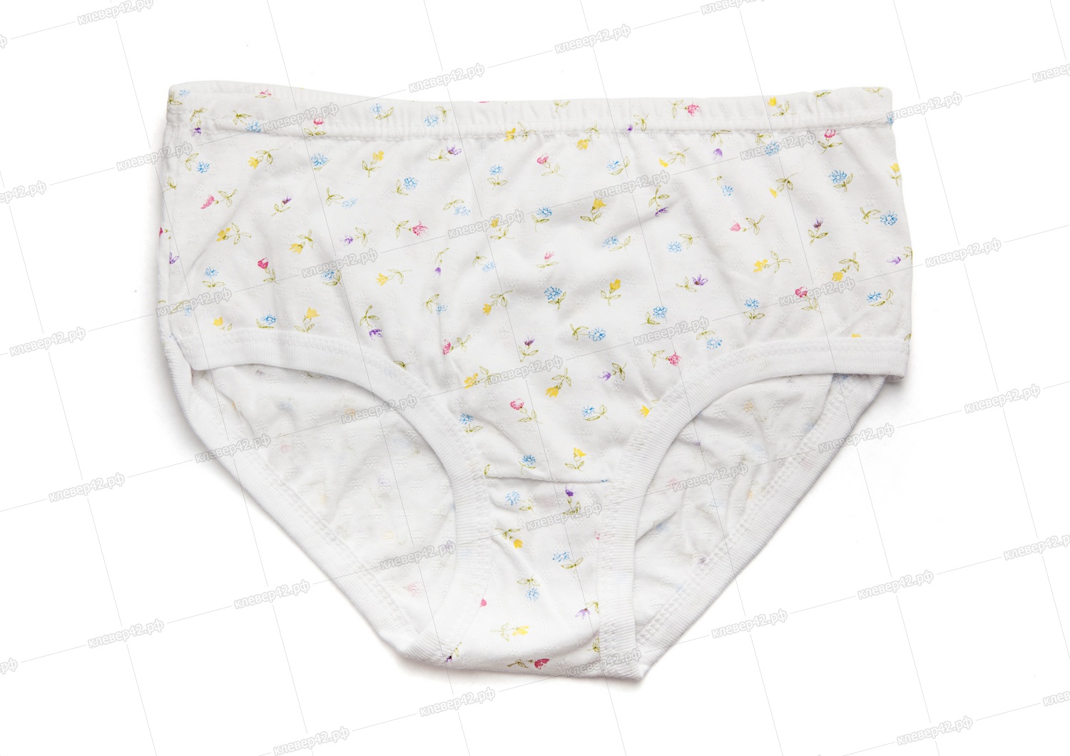Н9143 ТРУСЫ ЖЕНСКИЕ 12 ШТ В УП