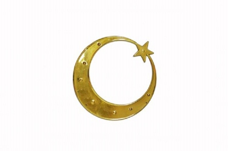 ЕКП-50 МУСУЛЬМАНСКИЙ МЕСЯЦ (10 ШТ В УП.) 18/18