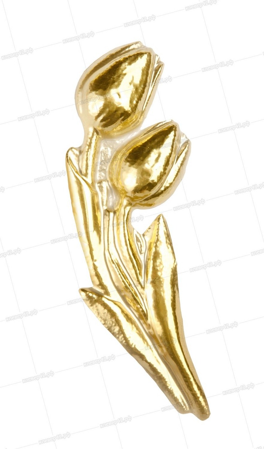 ЕКП-52 НАКЛАДКА ТЮЛЬПАН ( 10 ШТ В УП. ) 25/10