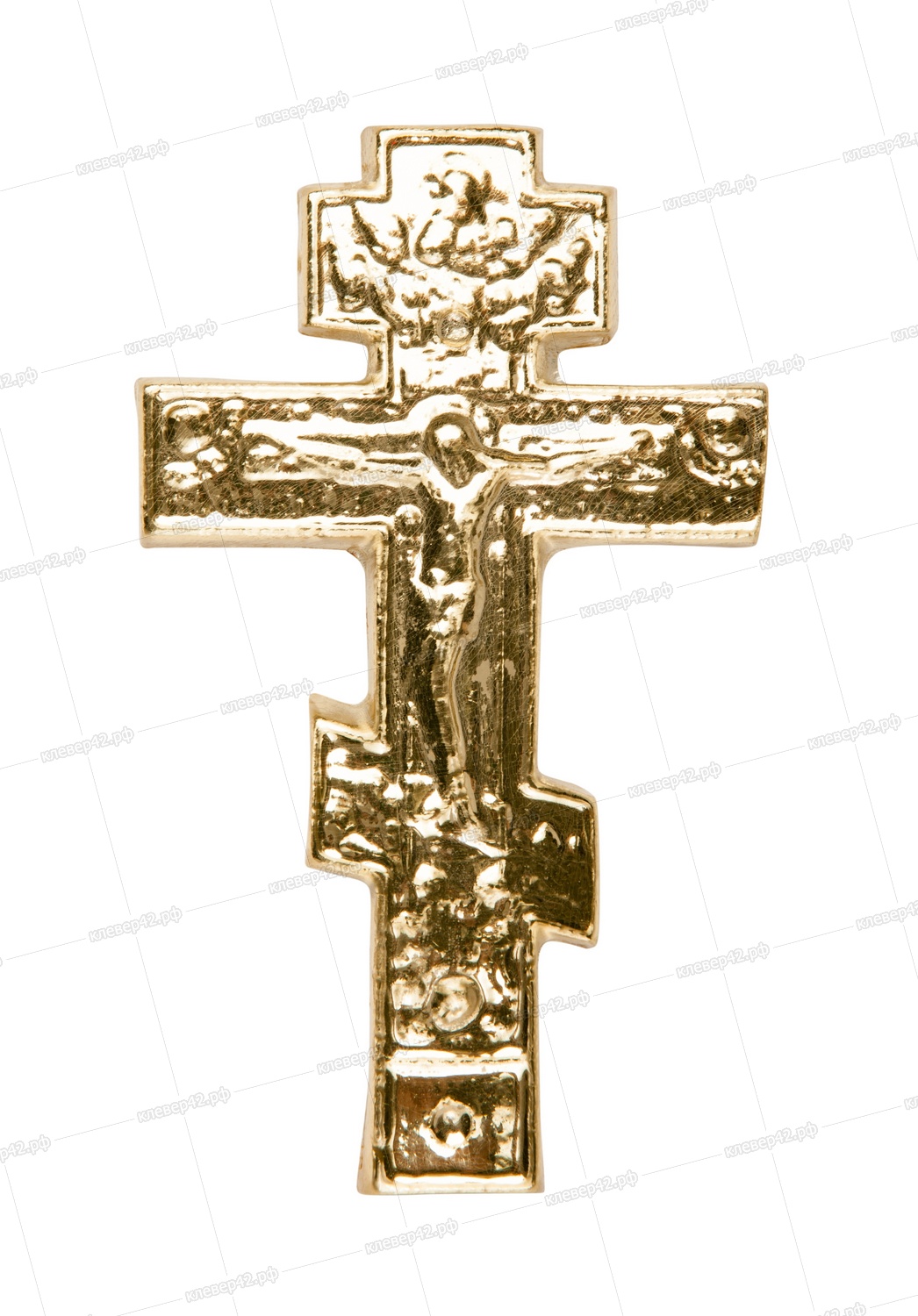 ЕКП-69 КРЕСТ МАЛЫЙ ( 10 ШТ В УП.) 10/6