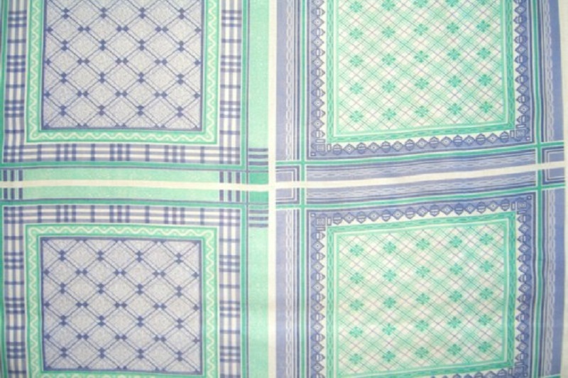 Т0056 СИТЕЦ ПЛАТОЧНЫЙ  МУЖСКОЙ (100 М В УП.) Ш. 150 см.