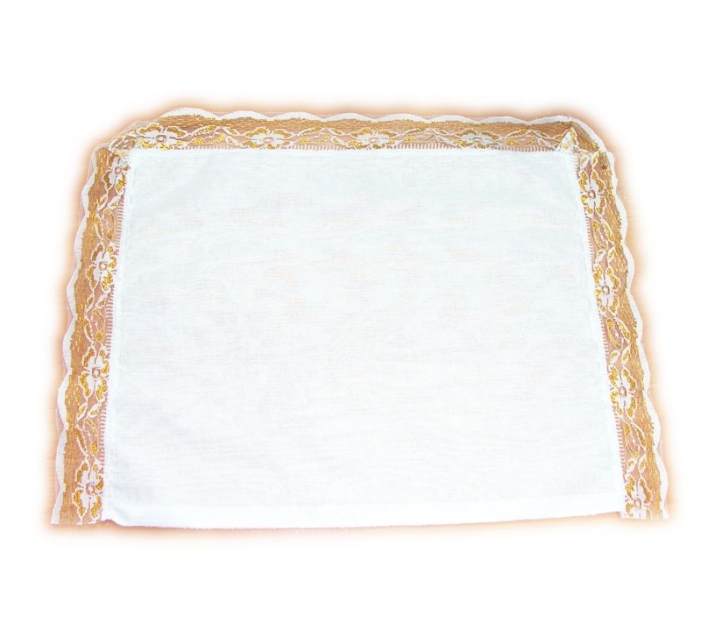 Х0001 НАВОЛОЧКА ХБ БЕЗ РЮШИ