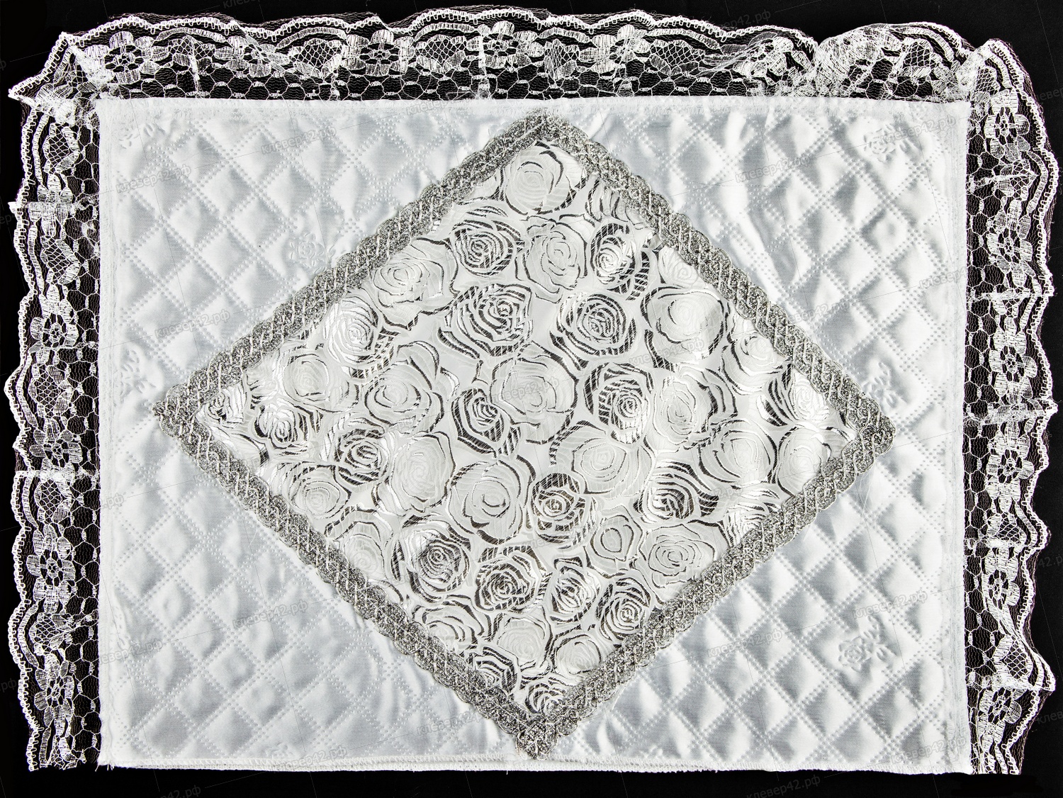 Х0003 НАВОЛОЧКА ИЗ СИНТЕПОНА