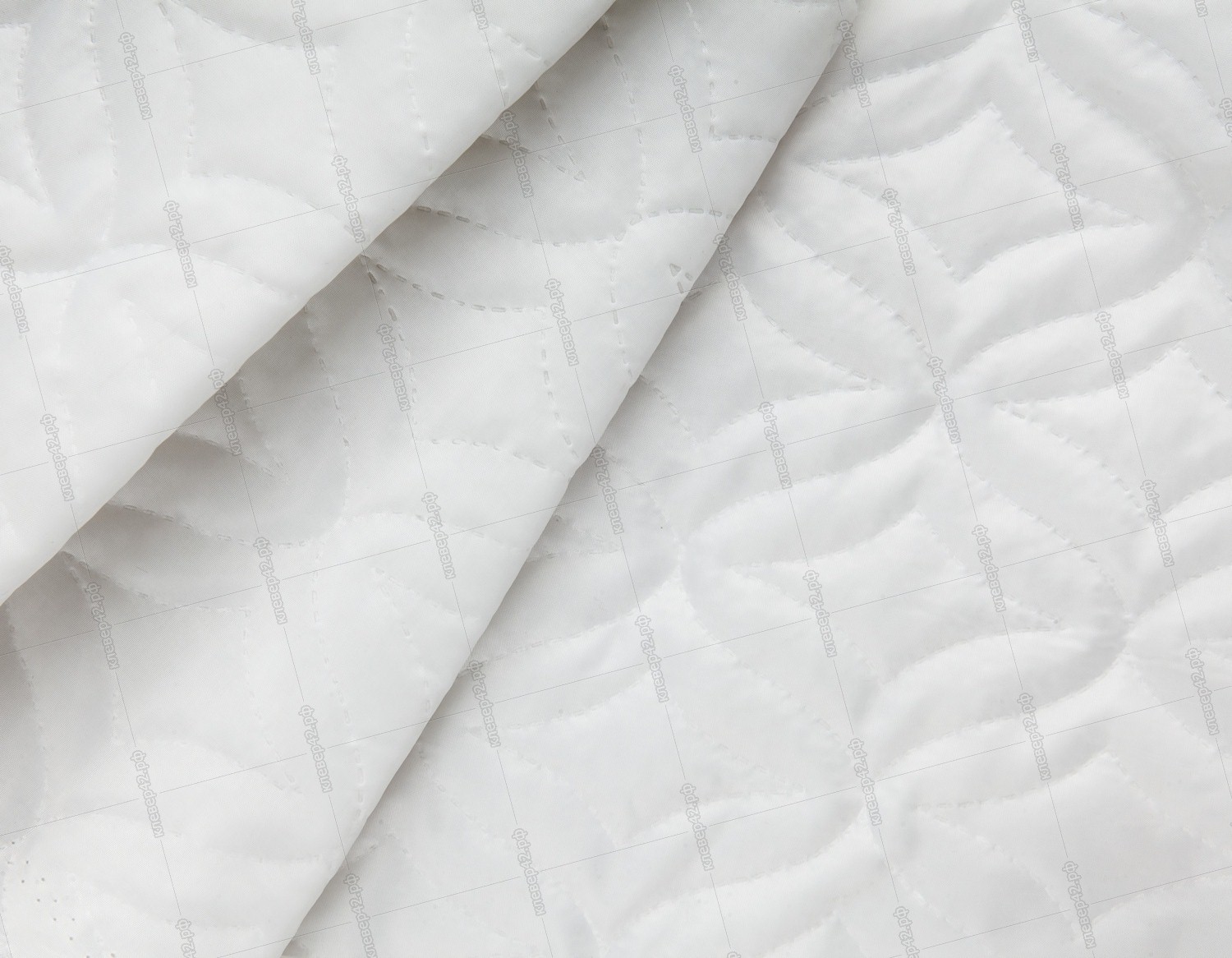 Т0061 ТЕРМОСТЕЖКА АТЛАСНАЯ  (50 М. В УП.) Ш. 1.5 М.