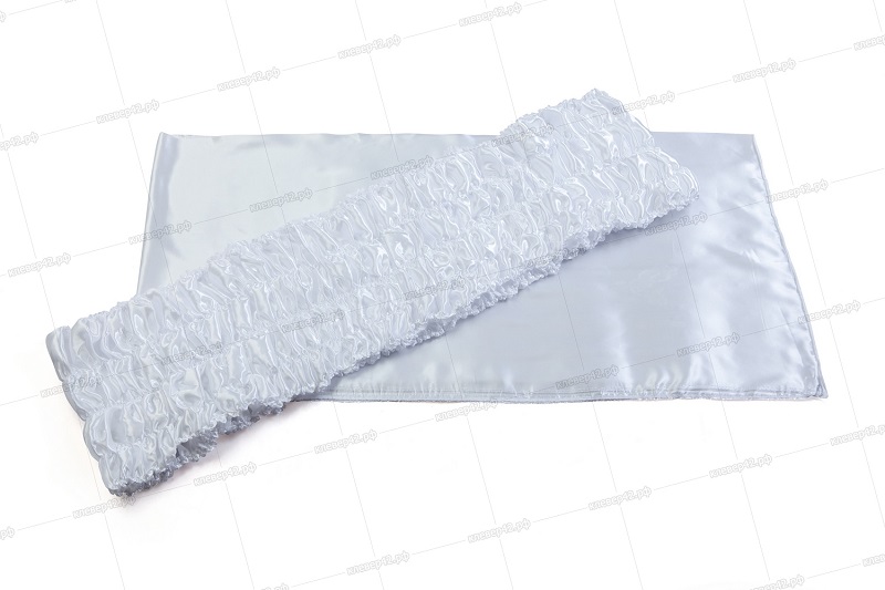 Х0080 ОБИВКА ИЗ ШЕЛКА ВНУТРЕННЯЯ 4 ПРЕДМЕТА