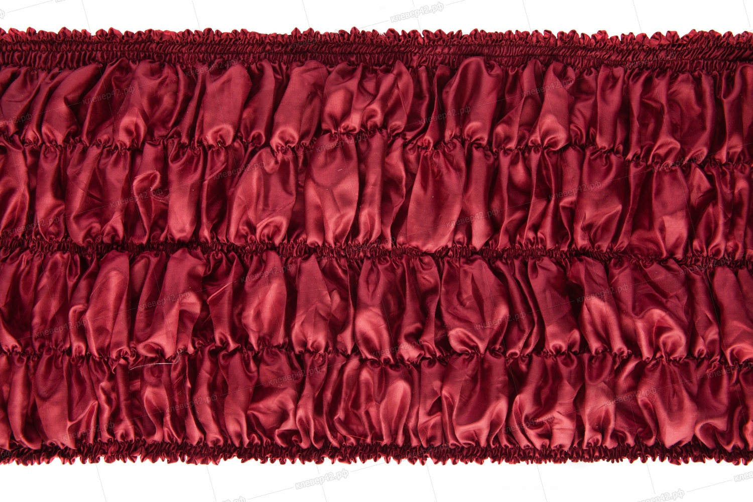 Х0086 ОБИВКА  ИЗ ШЕЛКА НАРУЖНАЯ 3 ПРЕДМЕТА