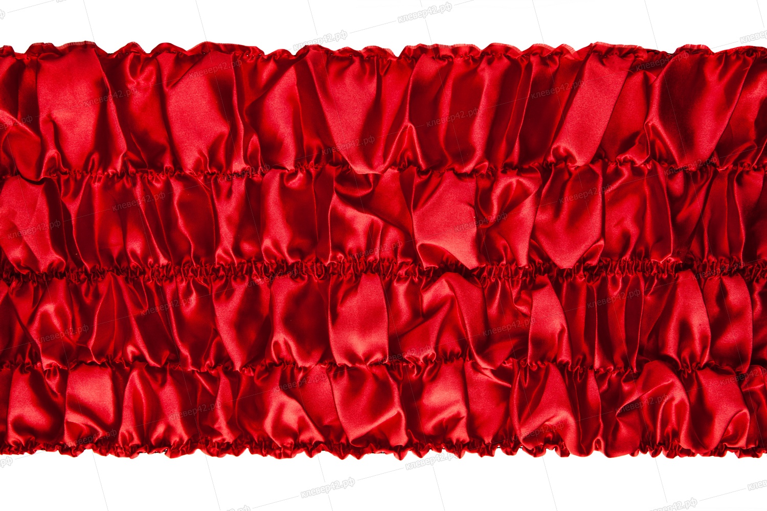 Х0087 ОБИВКА НАРУЖНЯЯ ИЗ  АТЛАСА  3 ПРЕДМЕТА