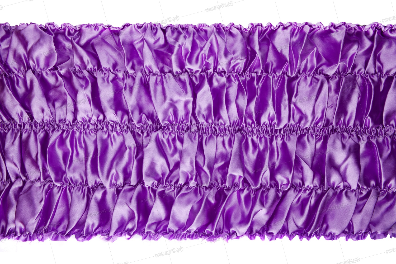 Х0087 ОБИВКА НАРУЖНЯЯ ИЗ  АТЛАСА  3 ПРЕДМЕТА