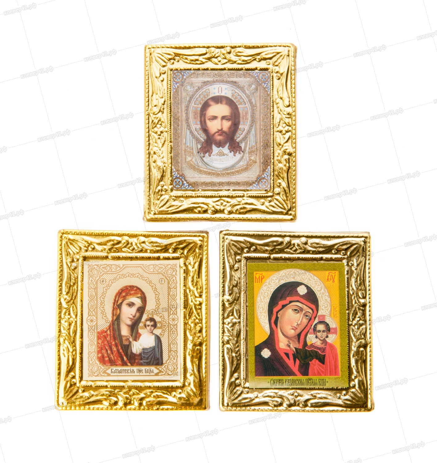 К8550 ИКОНА СРЕДНЯЯ