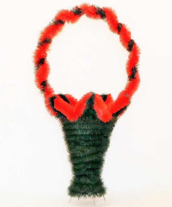 А7314 ФК-14 КОРЗИНА БОЛЬШАЯ 120/65