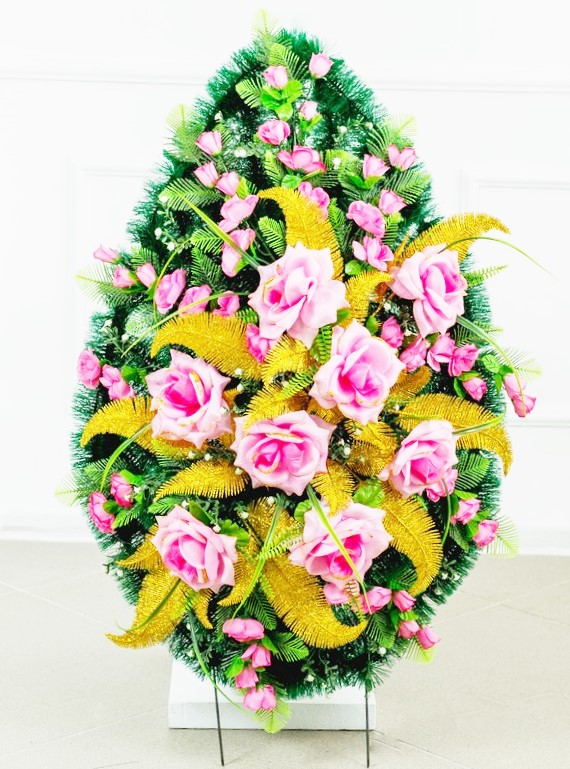 А7607 ФВУ-7 СРЕДНИЙ 85/55