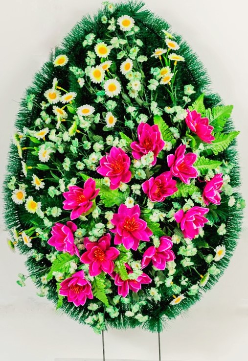 А7609 ФВУ-9  КЛАССИКА СРЕДНИЙ 105/65