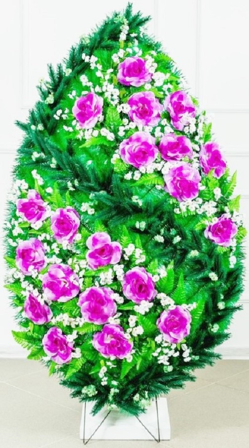 А7610 ФВУ-10 КАПЛЯ ВЕЛИКАН 115/75