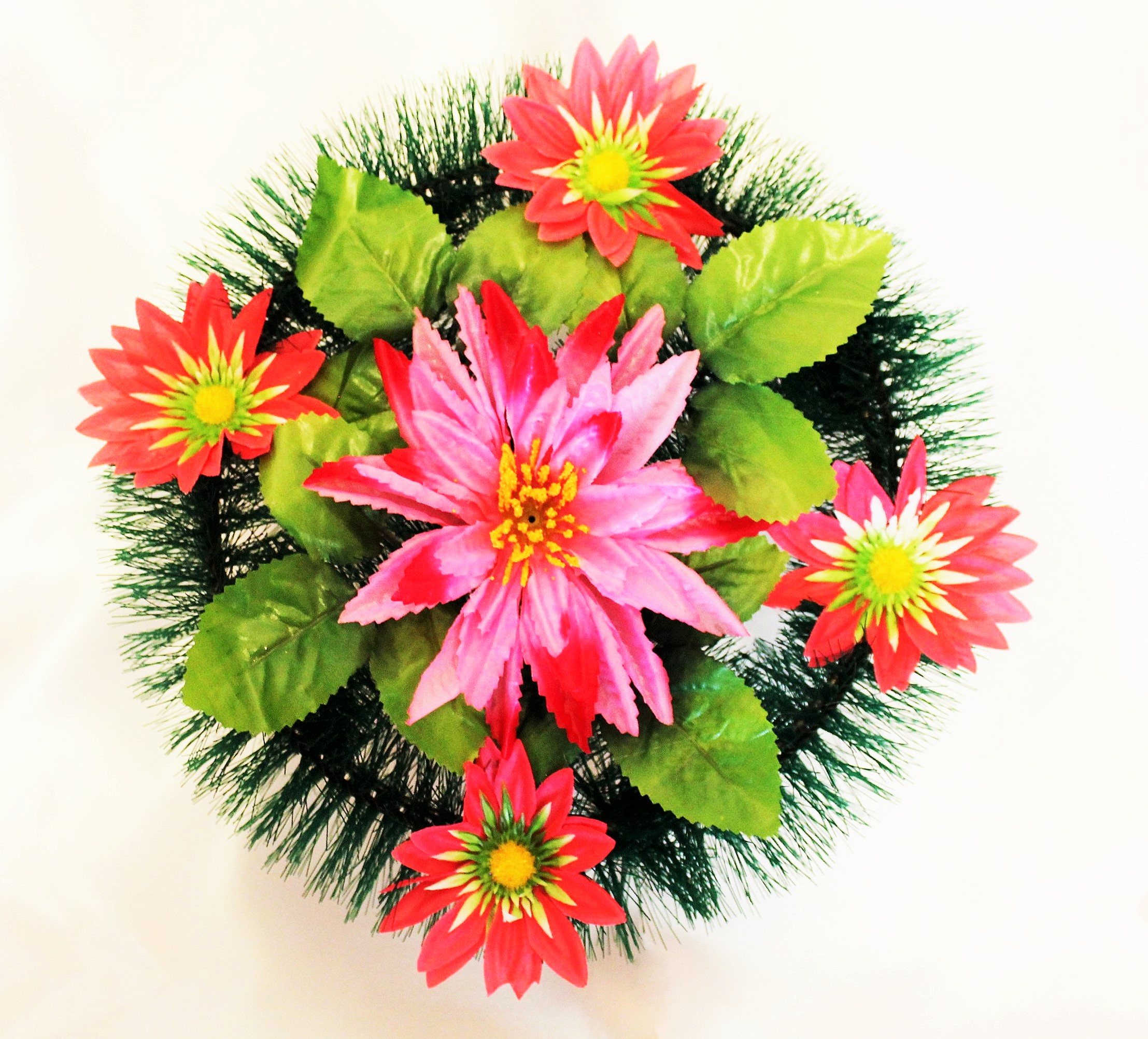 А7716 ФКУ-16 ТАБЛЕТКА 30/30