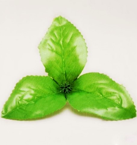 В2016 ЛИСТИК ТРОЙНОЙ В УП 500 ШТ.