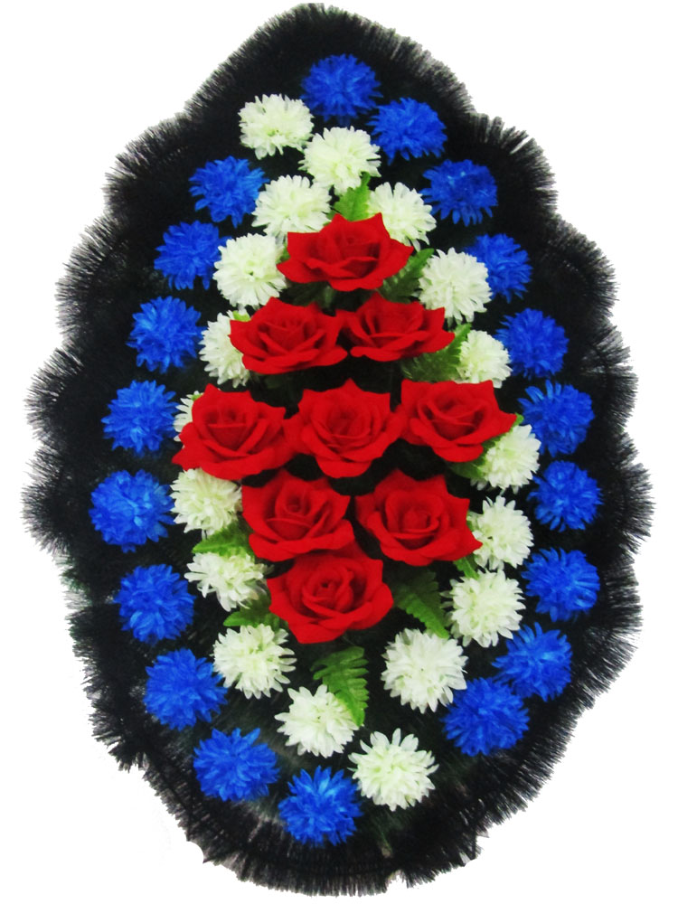 А7626 ФВУ-26 АЖУРНЫЙ 120/70