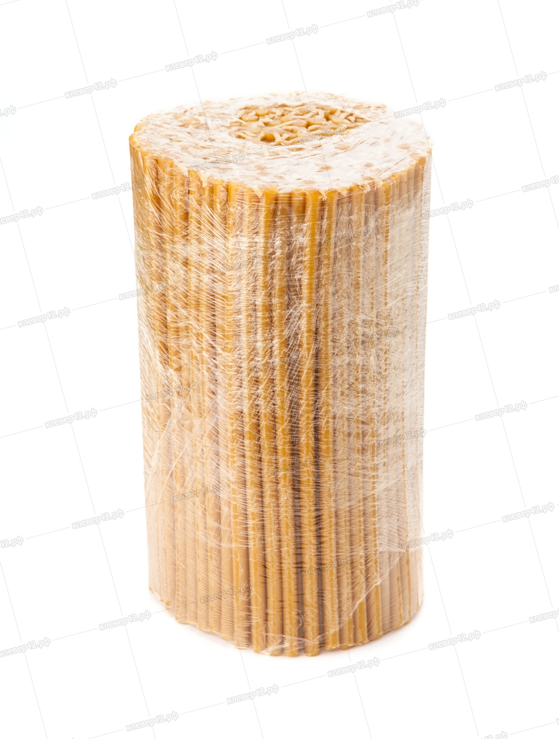 К8505 СВЕЧА МЕДОВАЯ №40 В УП 200 ШТ