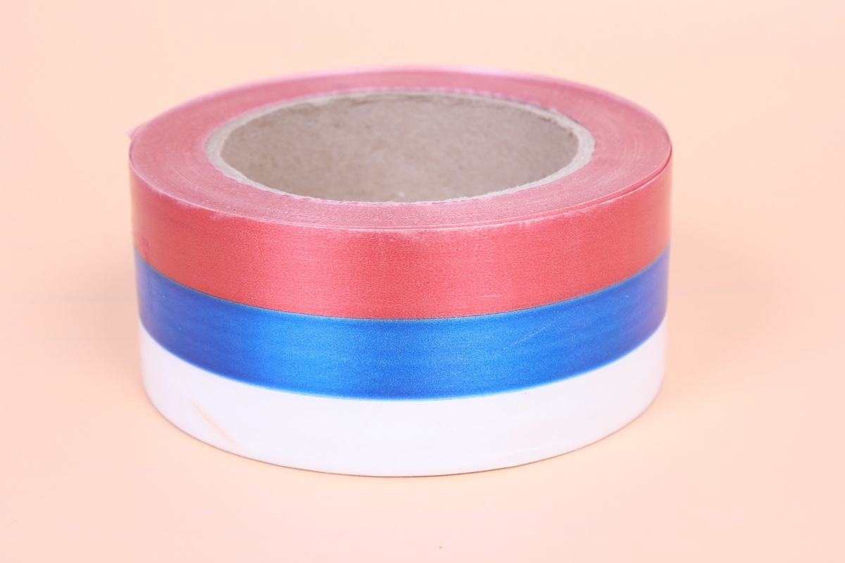 С8445 ЛЕНТА РОССИЙСКИЙ ФЛАГ  5 СМ