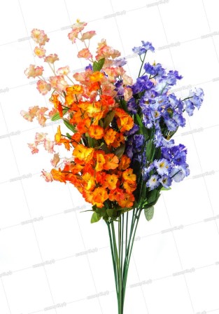 ЦВЕТЫ ОДИНОЧНЫЕ 